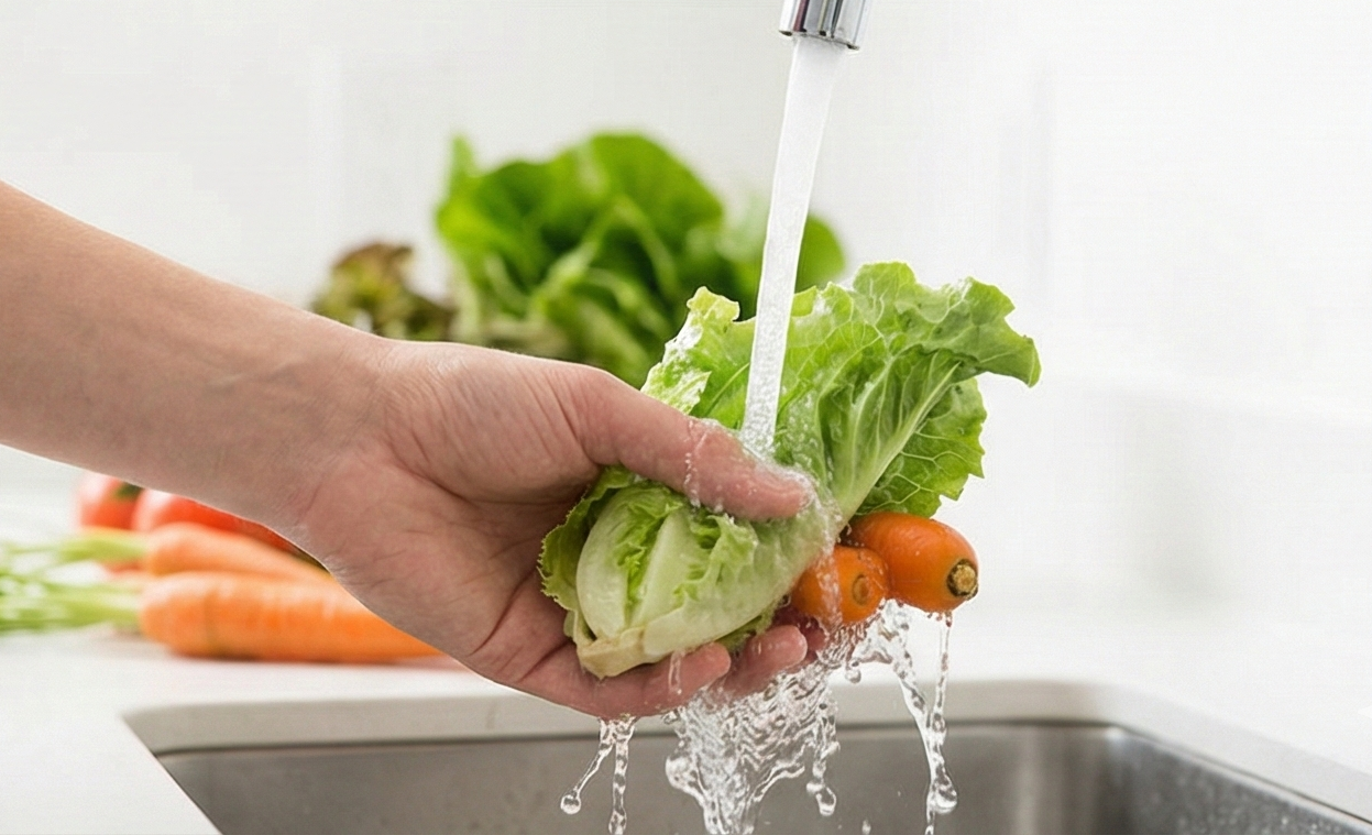 Absolute Clarity Process